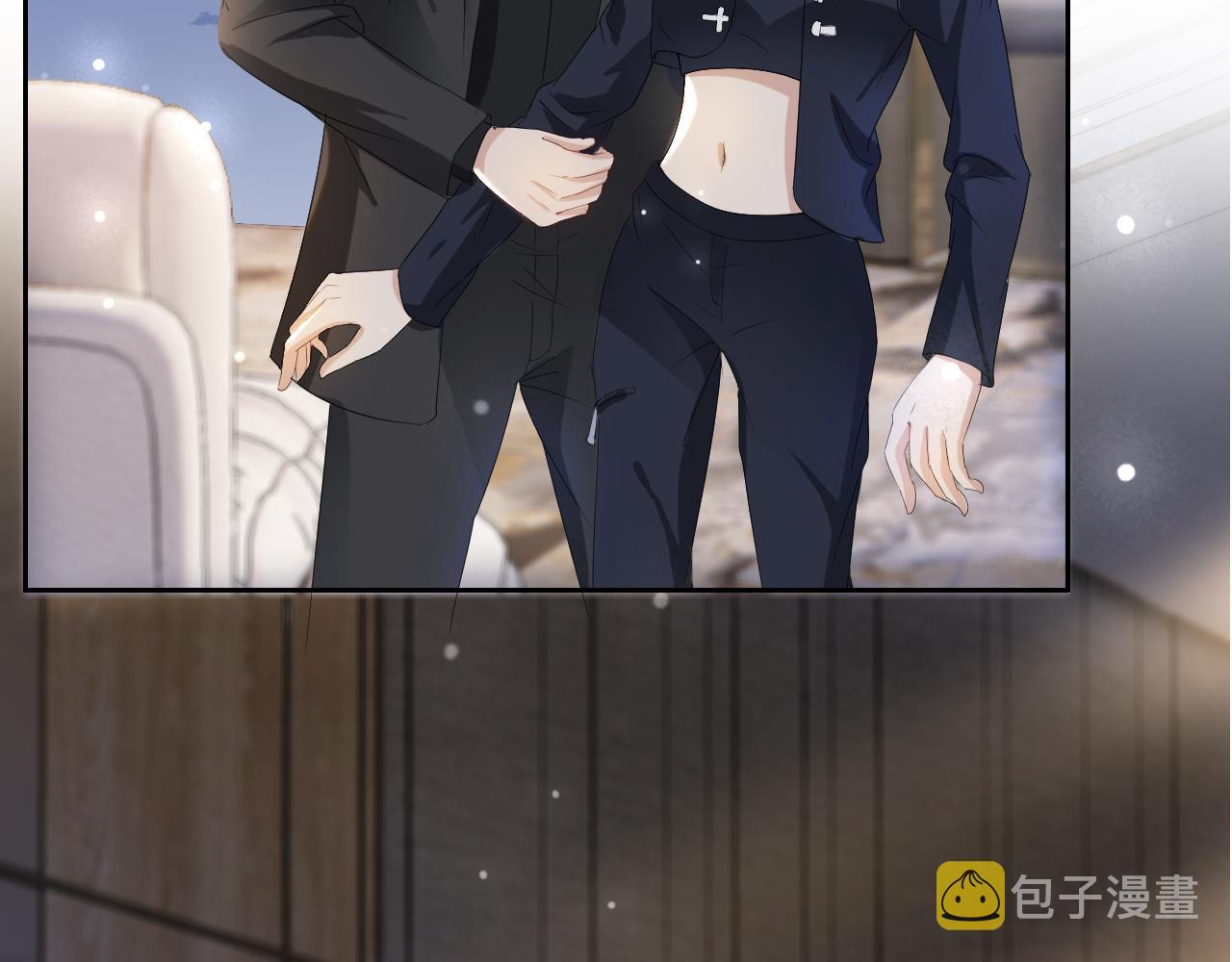第30话 口是心非91