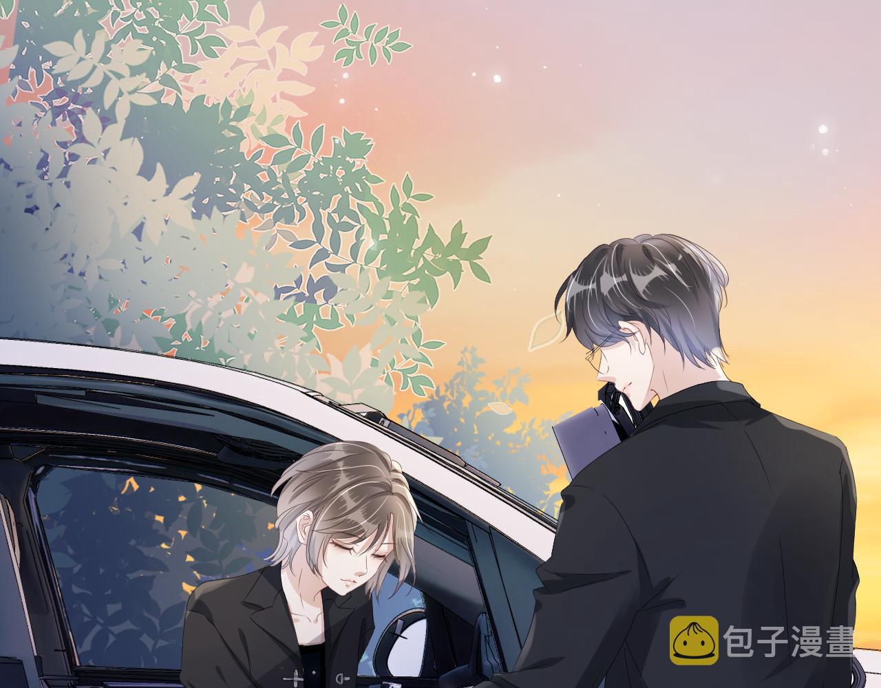 第30话 口是心非40