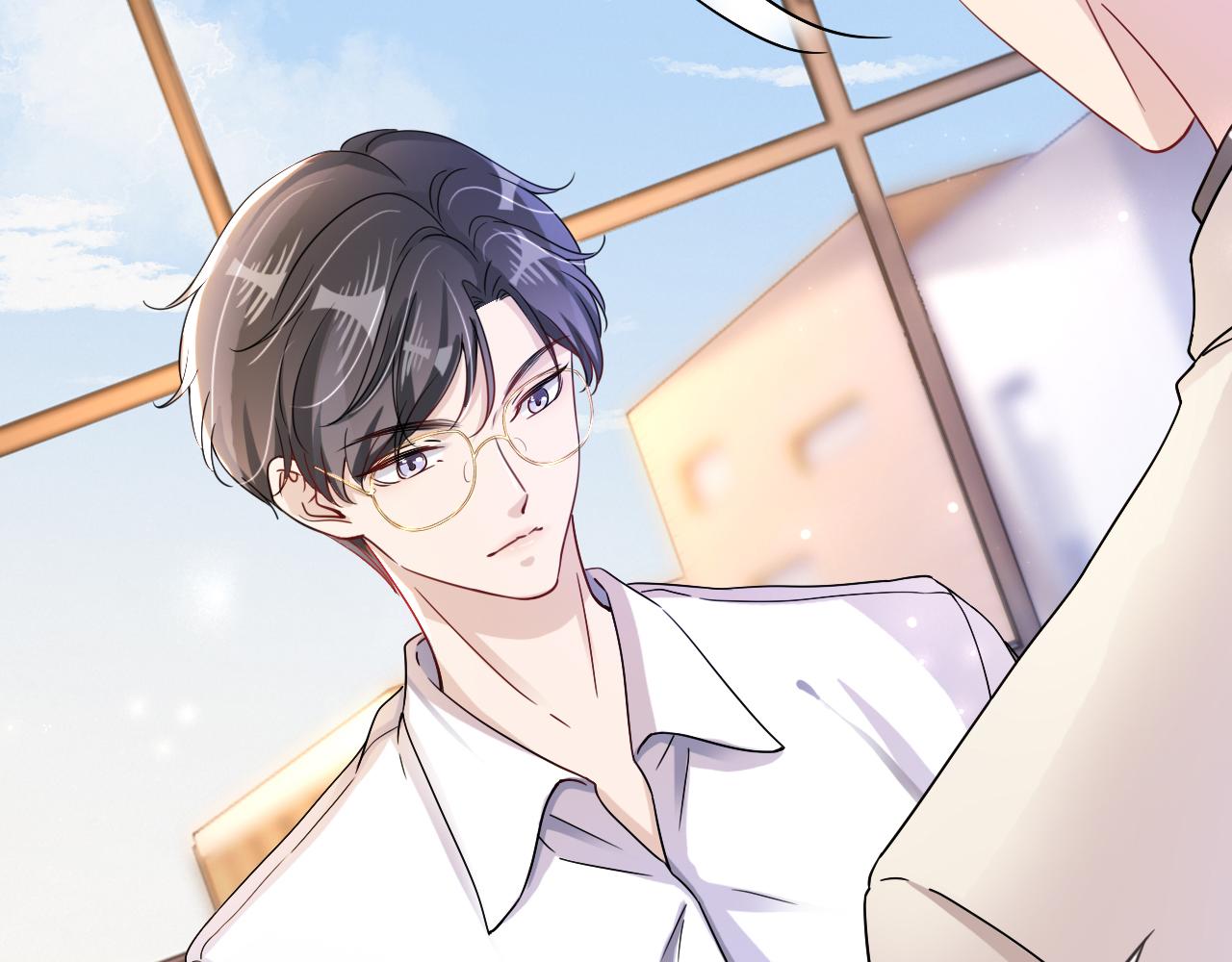 第17话 谁敢动她59