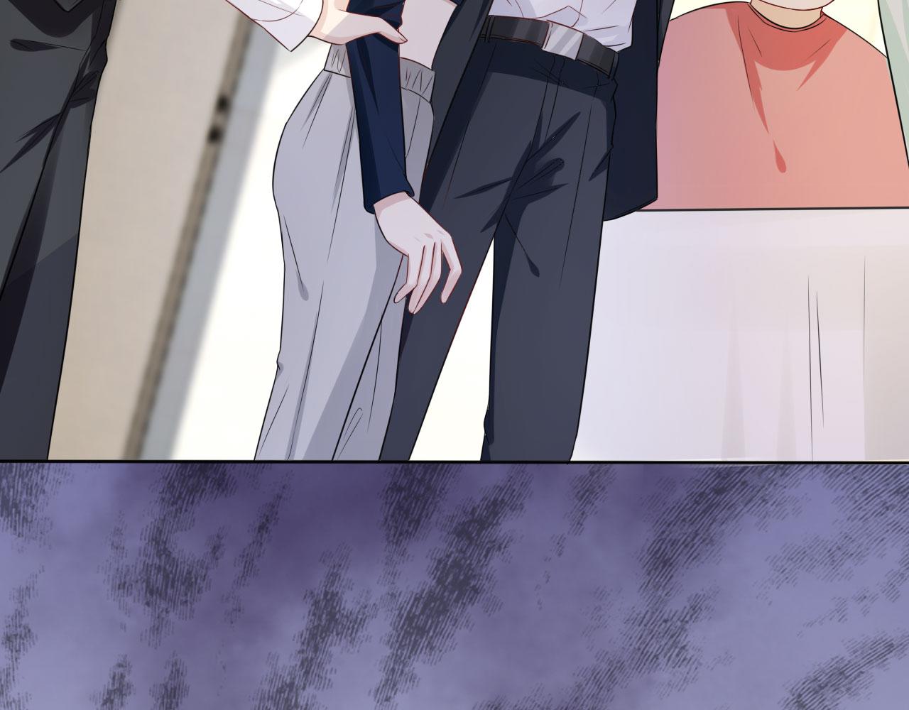 第37话 新情敌出现！91