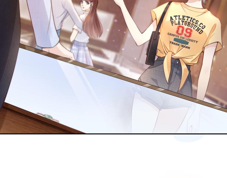 第3话  绿茶通通退下！31