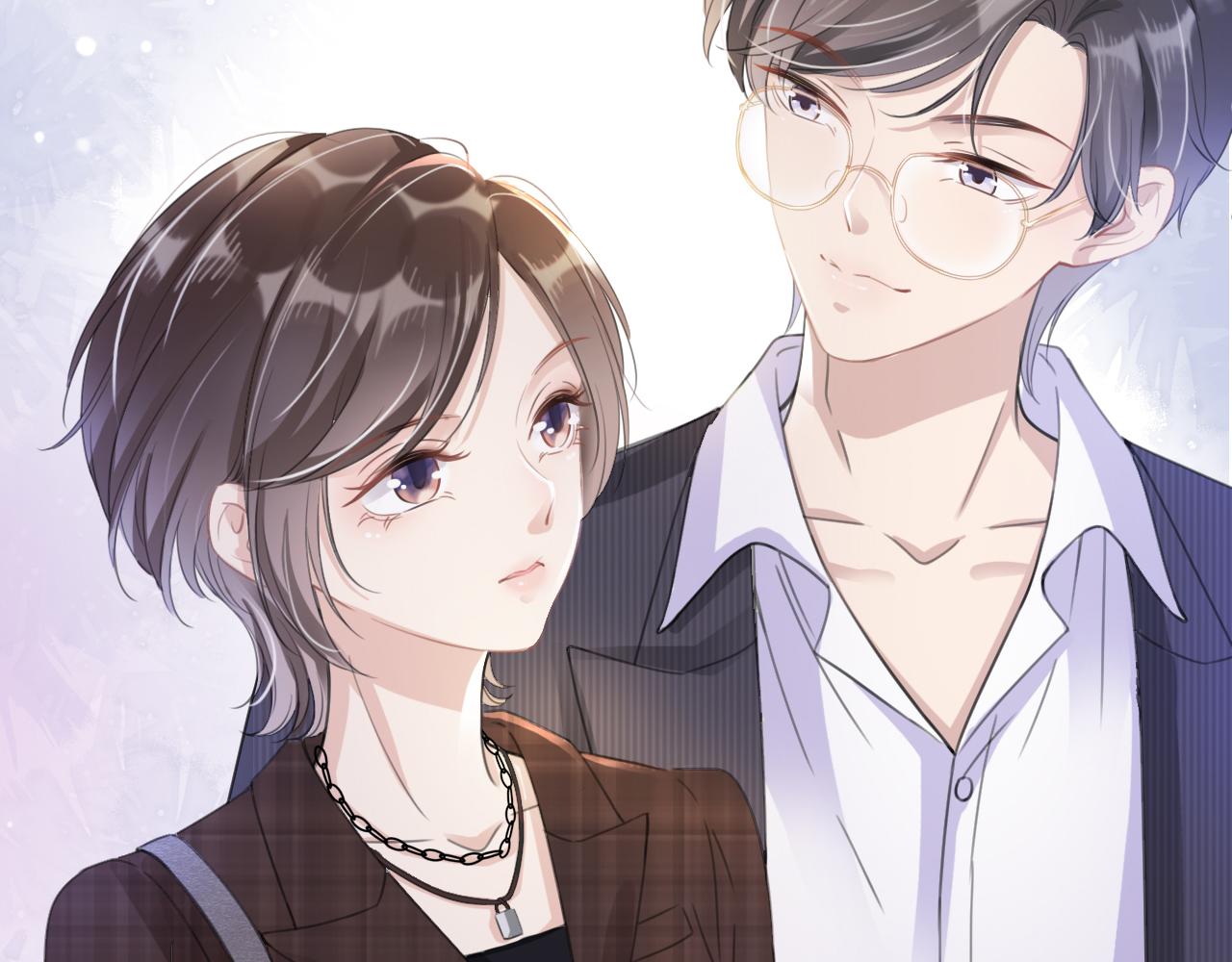 第15话 一起去吃饭15