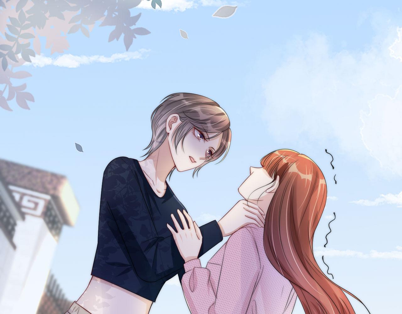 第37话 新情敌出现！5