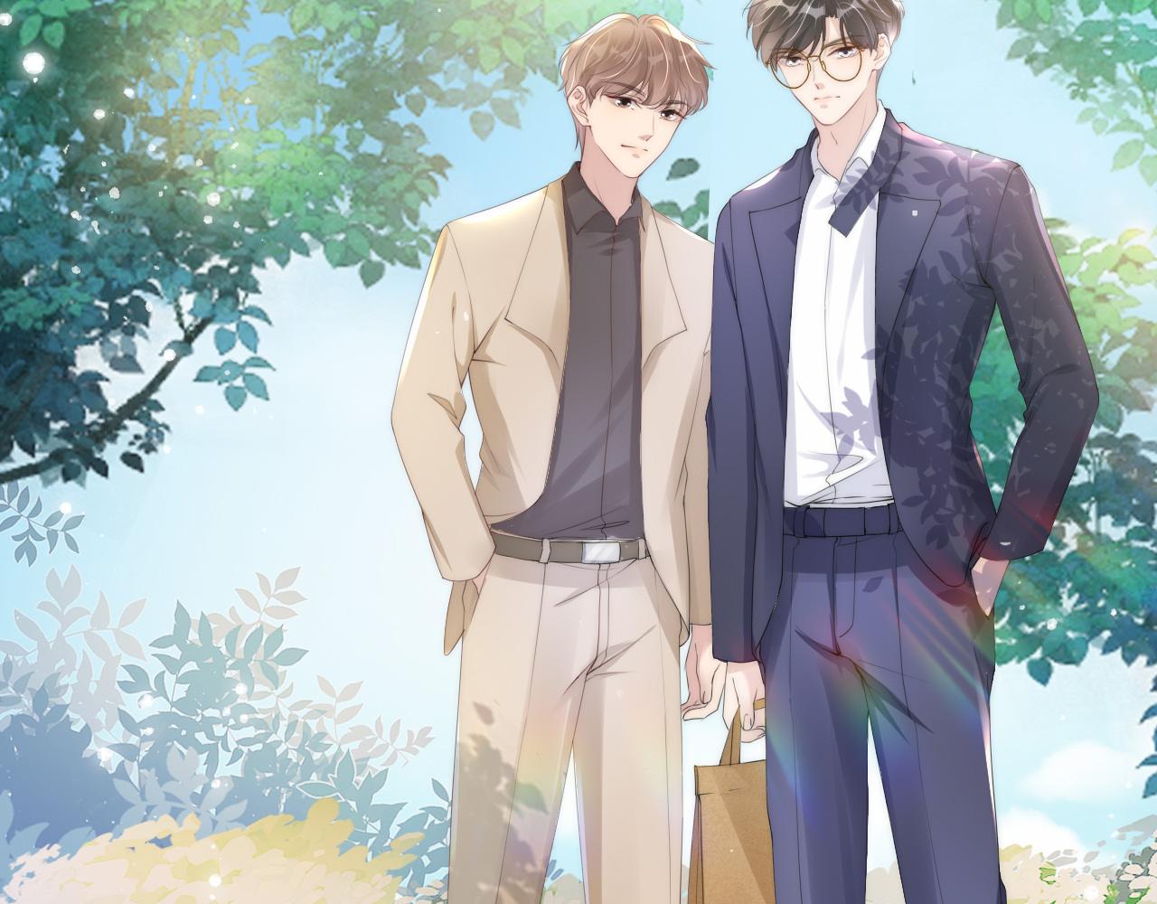 第33话 直女也会撩人？8
