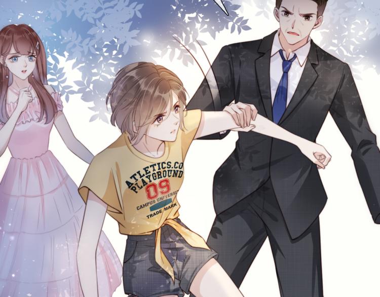 第3话  绿茶通通退下！80