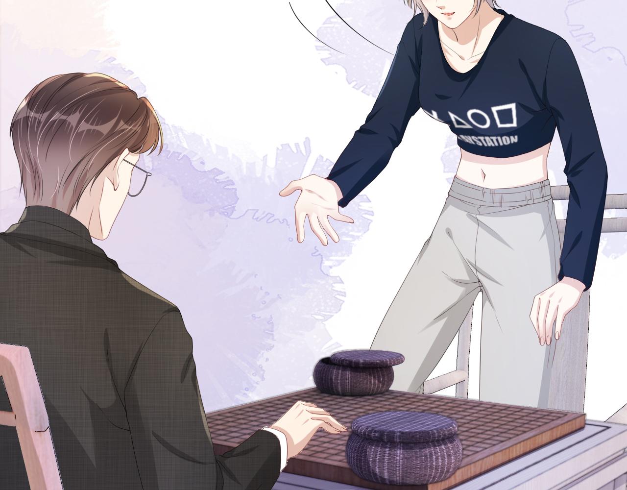 第34话 棋逢对手？！54