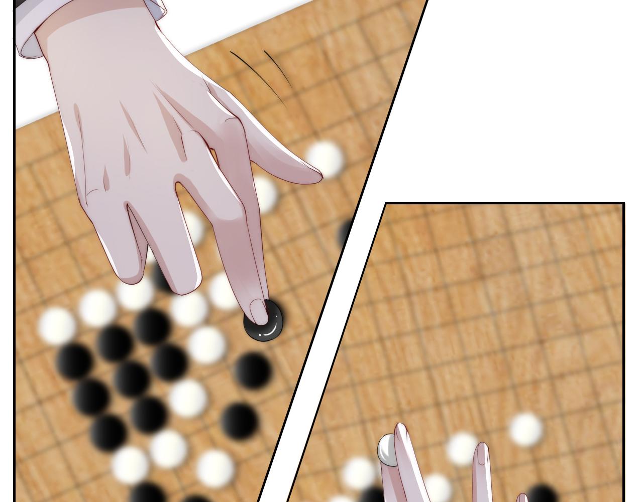第34话 棋逢对手？！69