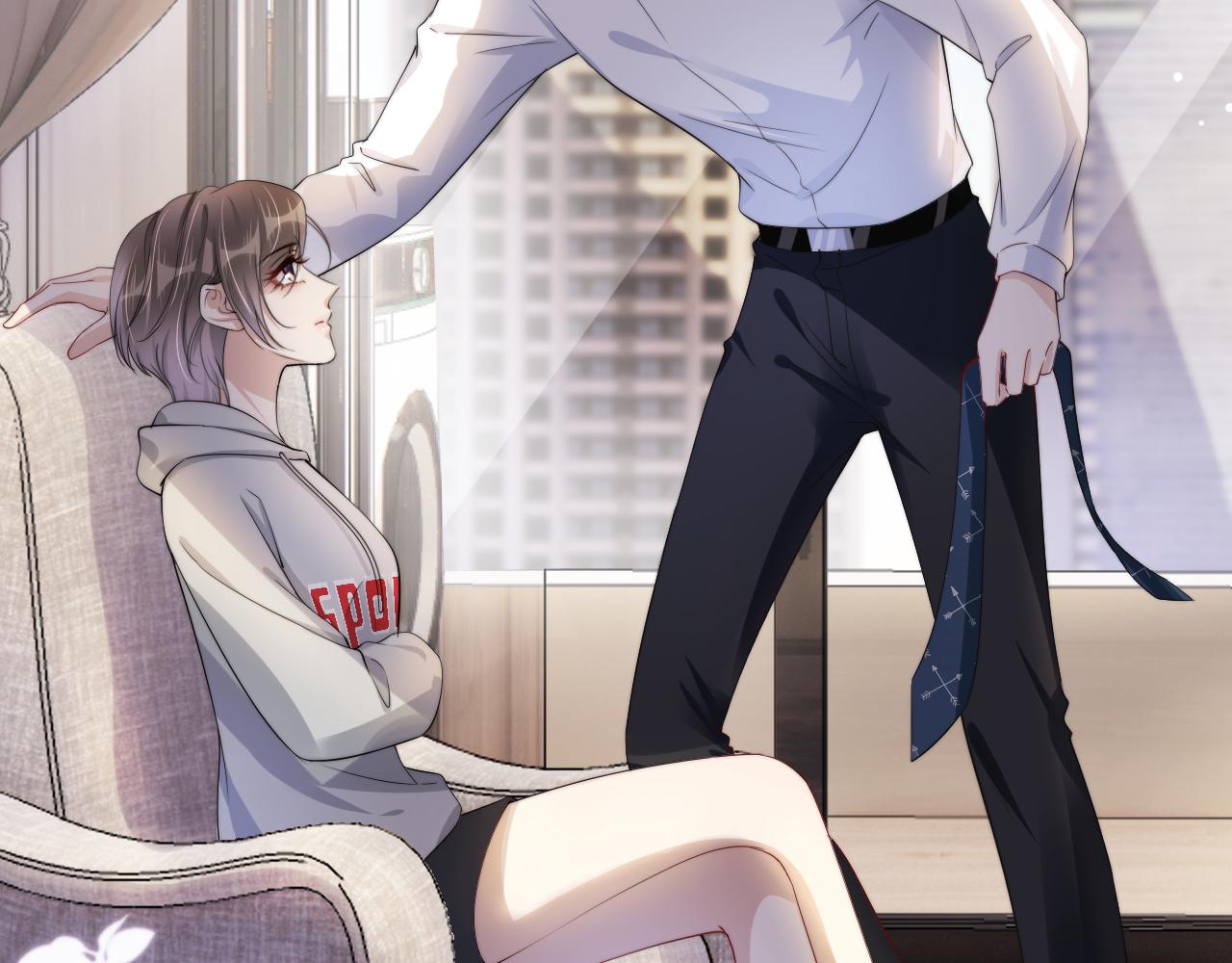 第54话 陆眠的爱情开窍了！57