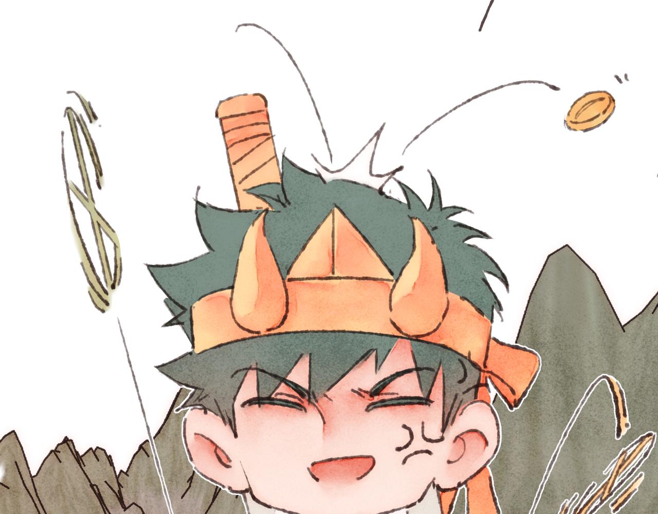 第36话这样就…满足了18