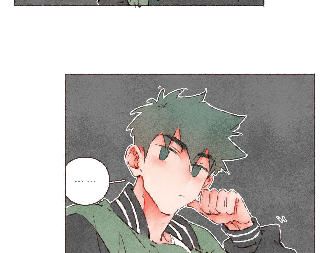 第42话 哥哥弟弟站起来！90