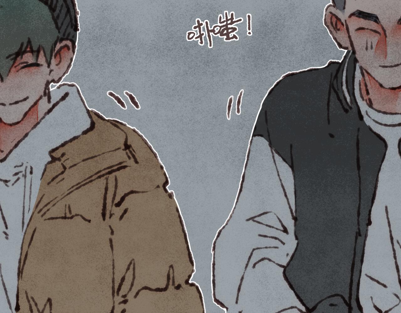 第40话迟到的家伙到底在干什么？！50