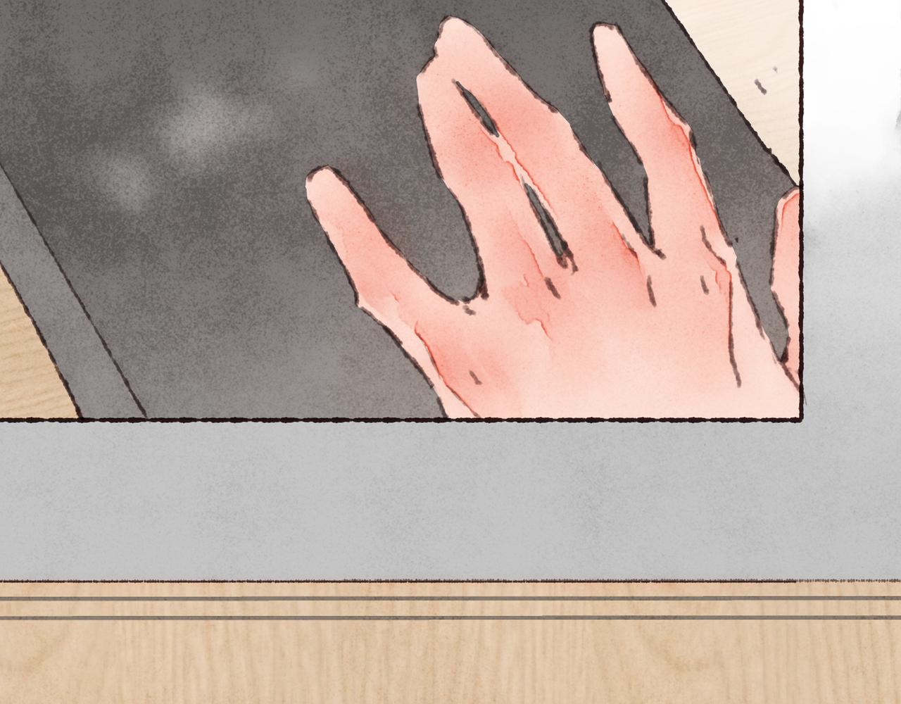 第37话我想逃离有他在的地方45