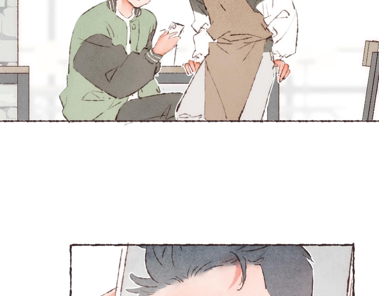 番外-我为什么喜欢他-0125