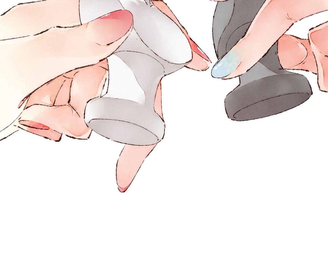 第38话姐姐妹妹站起来14