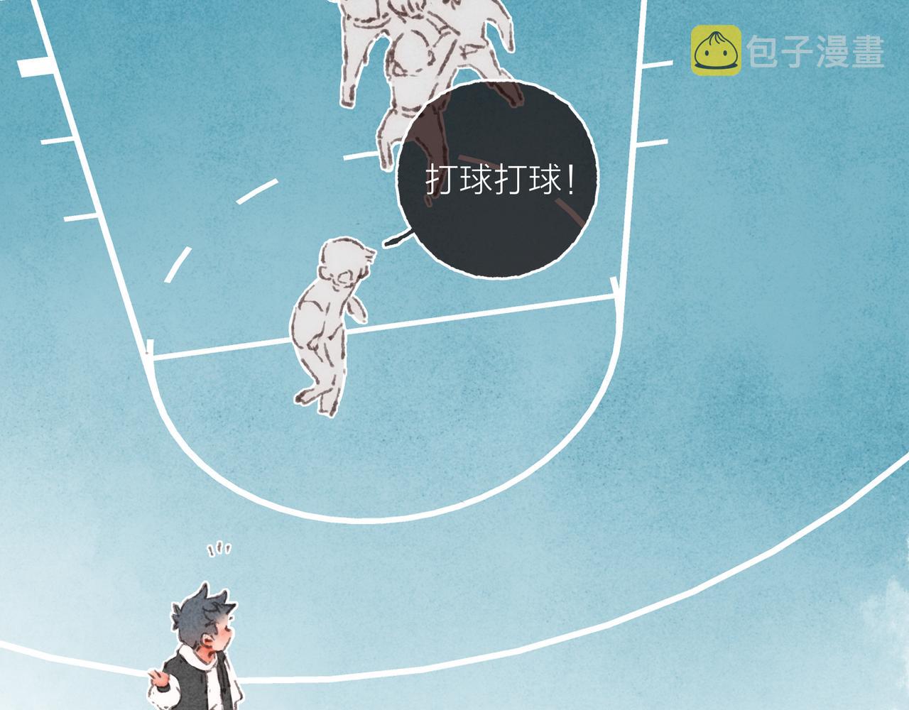第31话 篮球场上的青春故事34