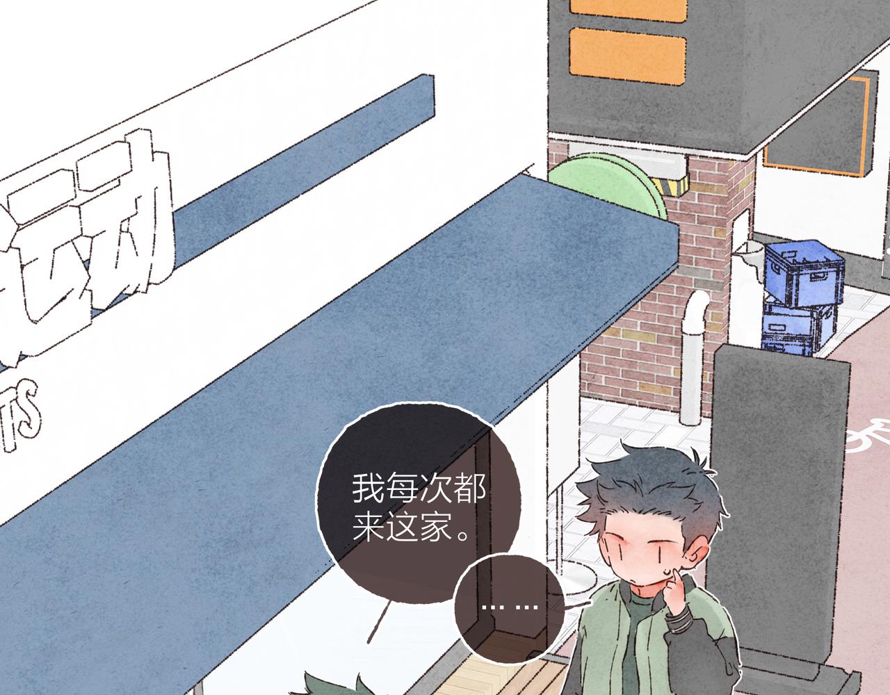 第3话 姐姐的“斩男秘技”67