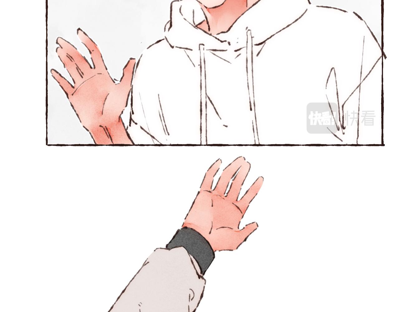 第21话 学长想要偷袭我18
