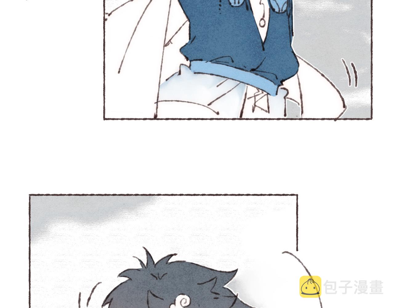 第36话这样就…满足了13