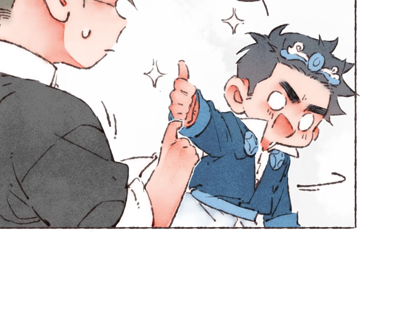 第36话这样就…满足了11