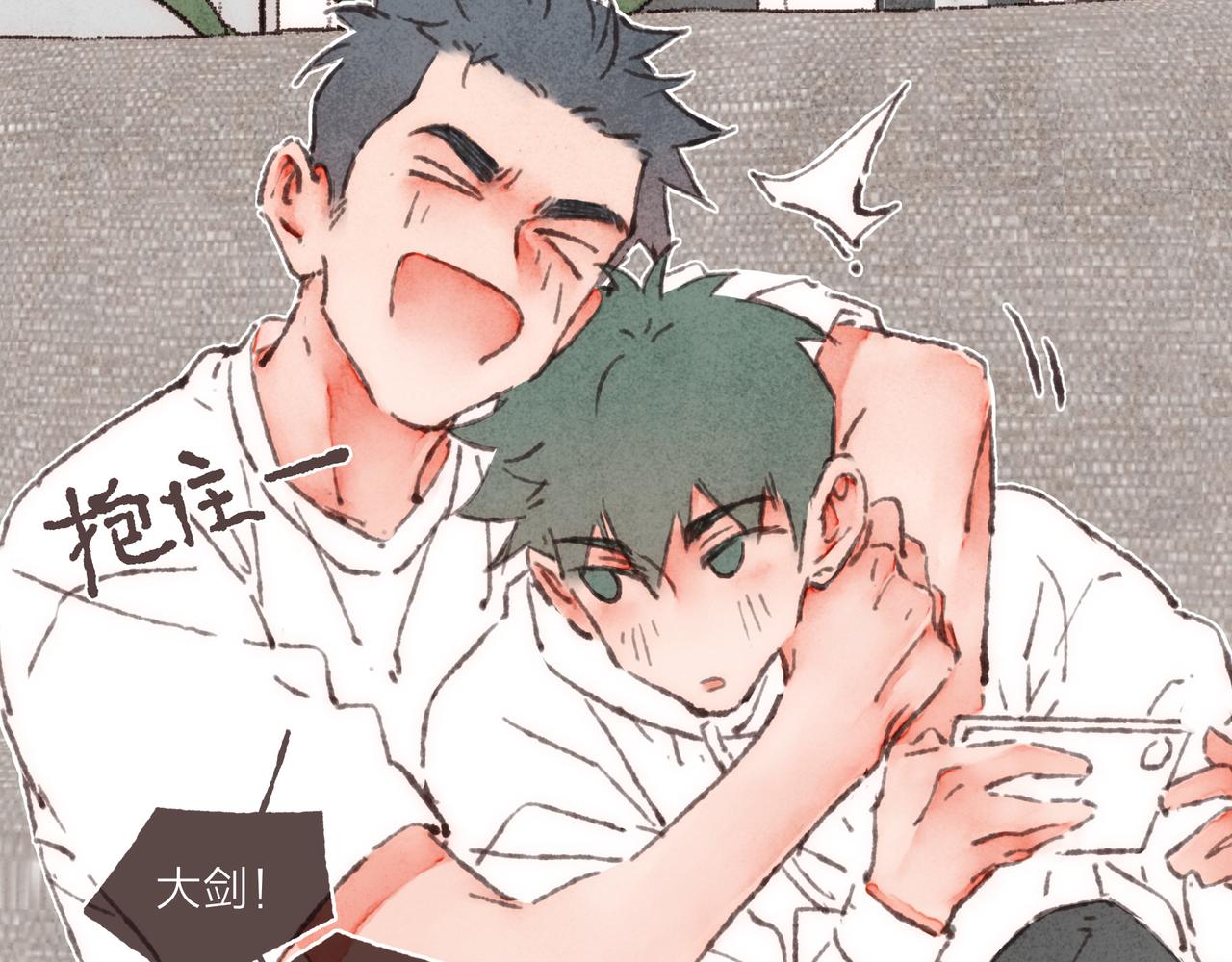 第36话这样就…满足了69