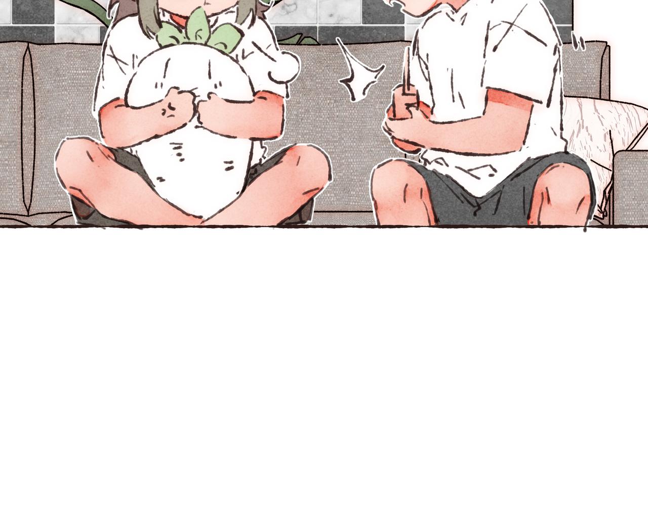 第21话 学长想要偷袭我114