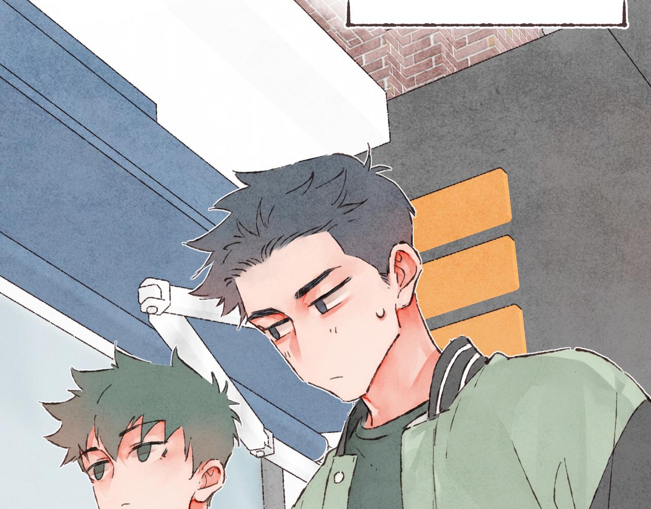 第3话 姐姐的“斩男秘技”54