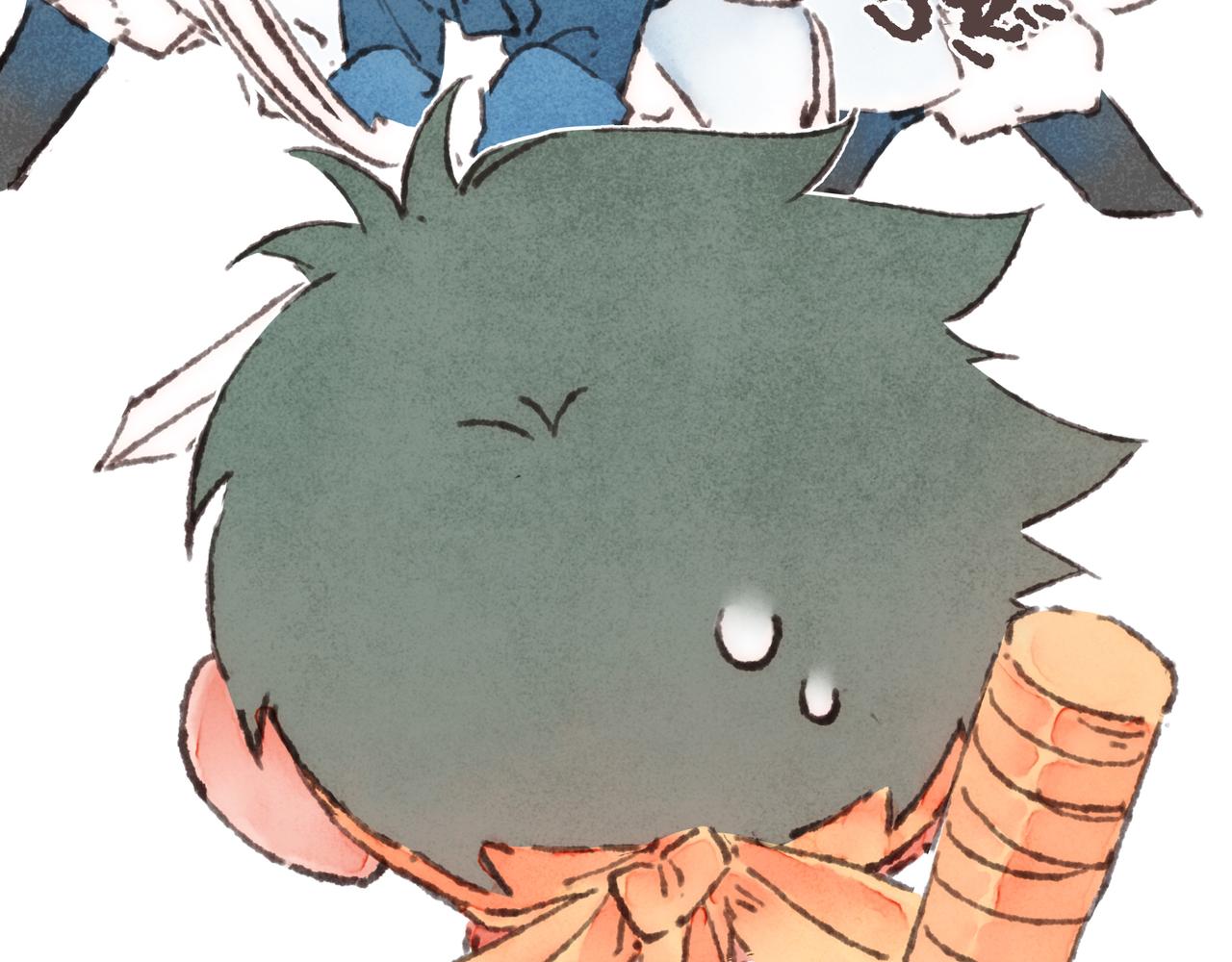 第36话这样就…满足了26