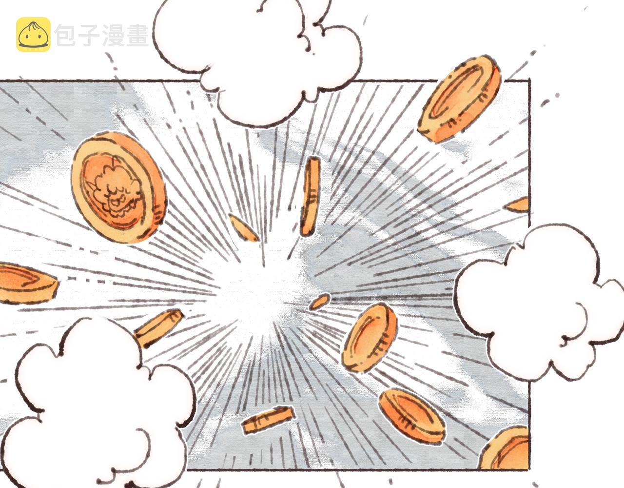 第36话这样就…满足了5