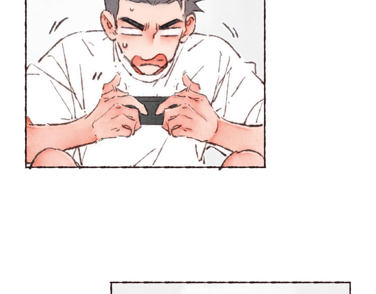第36话这样就…满足了36