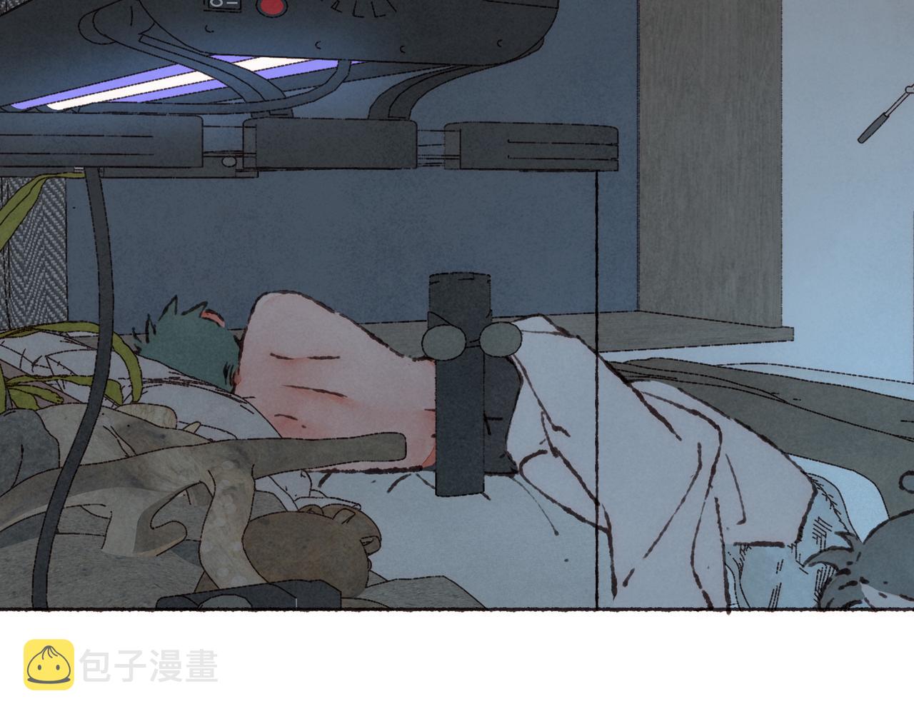 第29话 深夜恐怖故事17