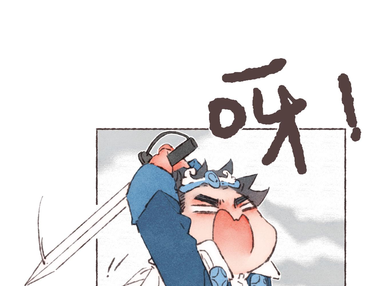 第36话这样就…满足了12