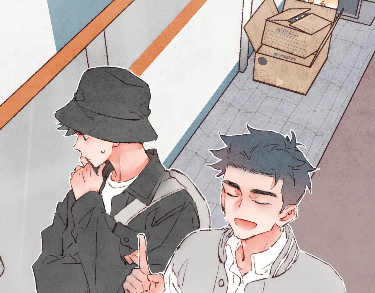 第11话 疾风一般的男子41