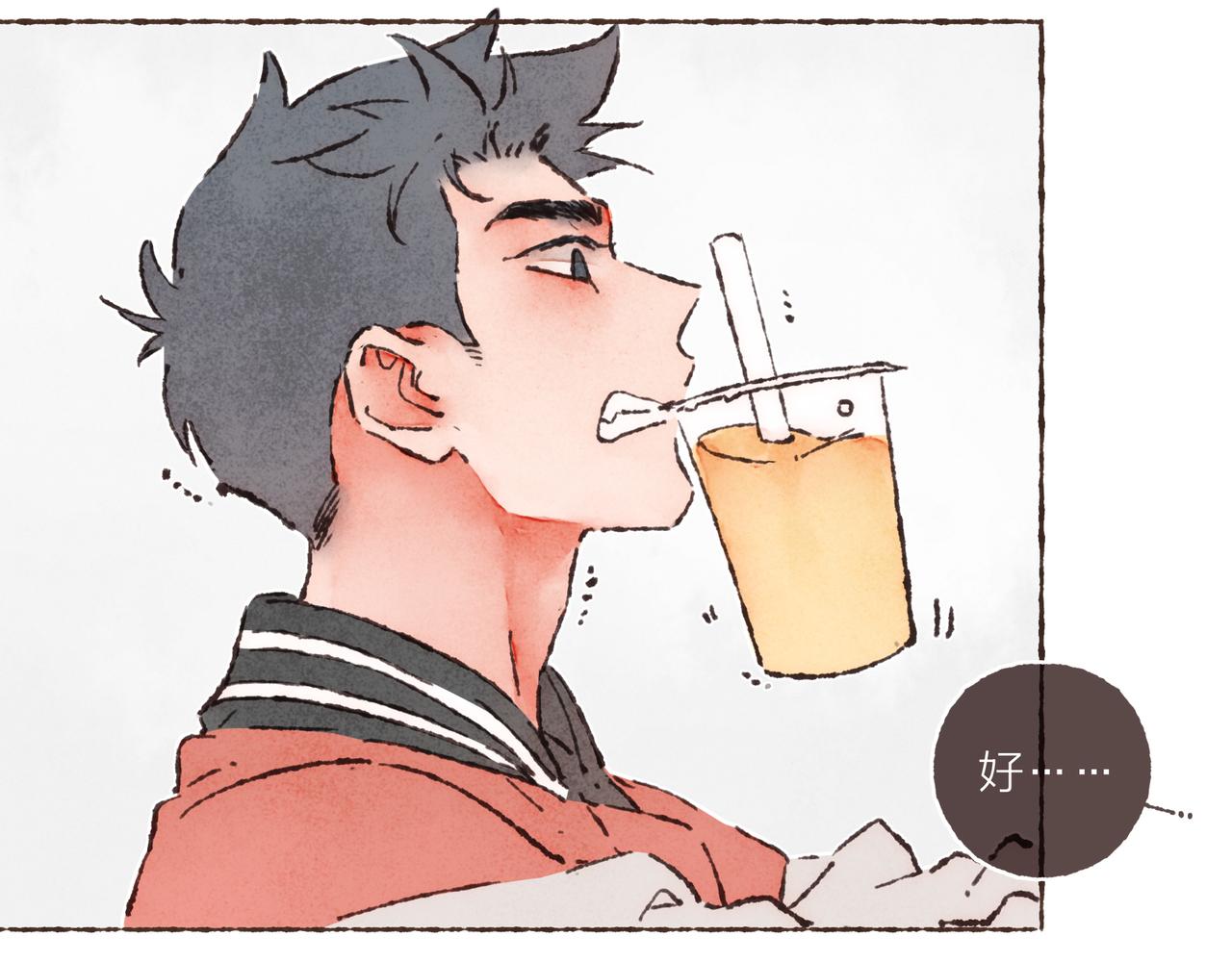 第21话 学长想要偷袭我101