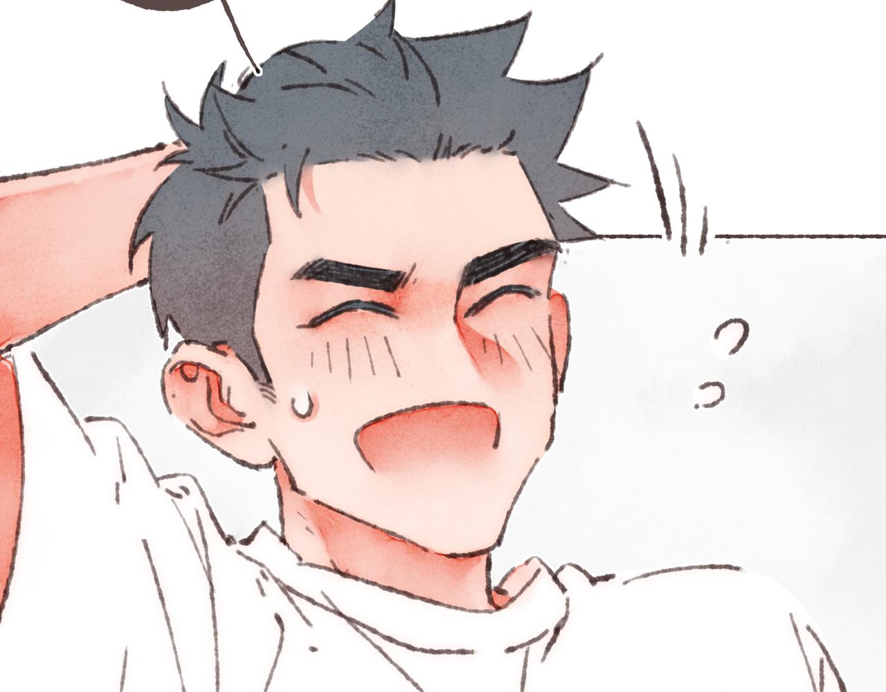 第36话这样就…满足了76