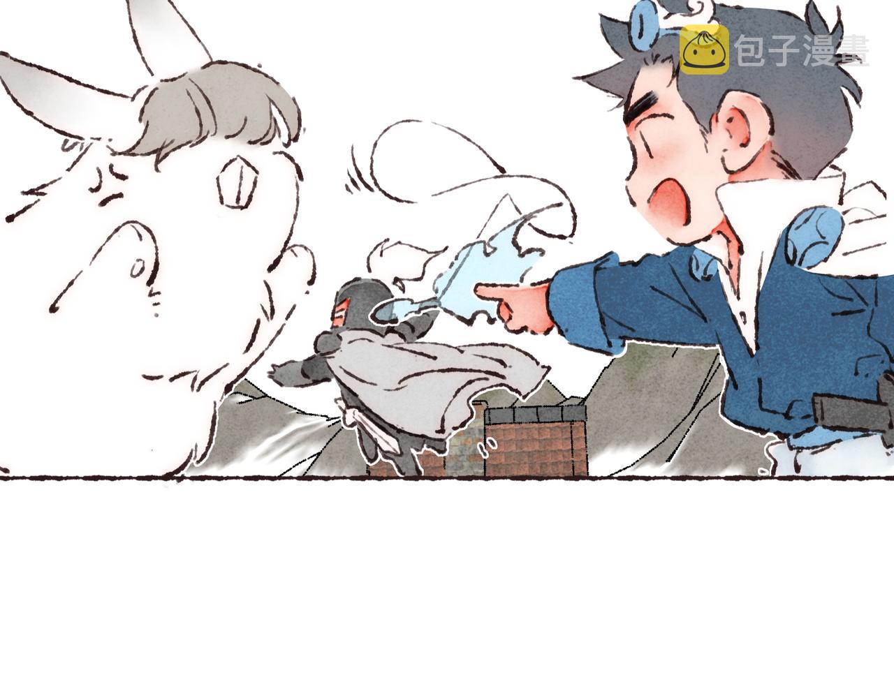 游戏特别篇2 “他好笨啊！”45