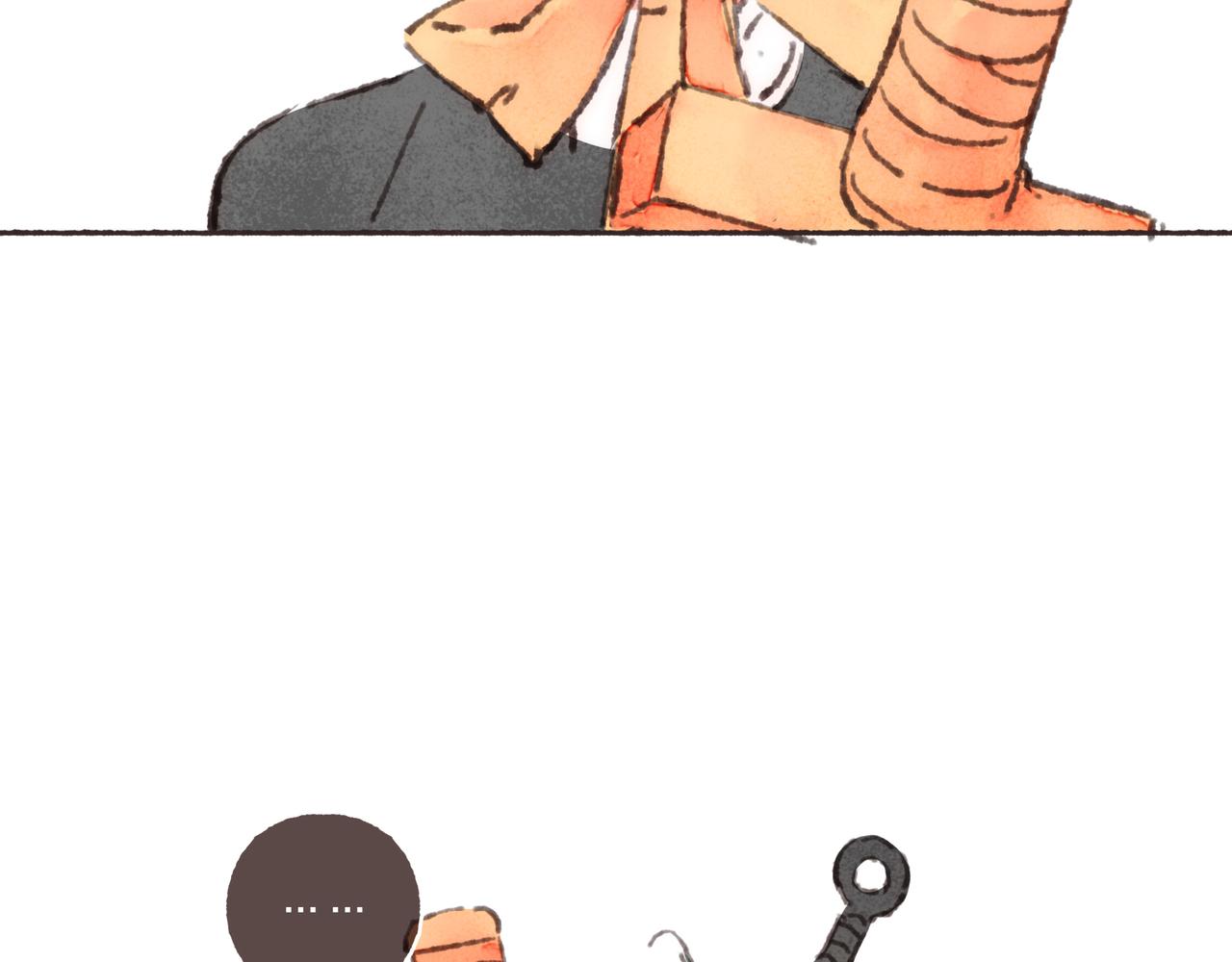 第36话这样就…满足了27
