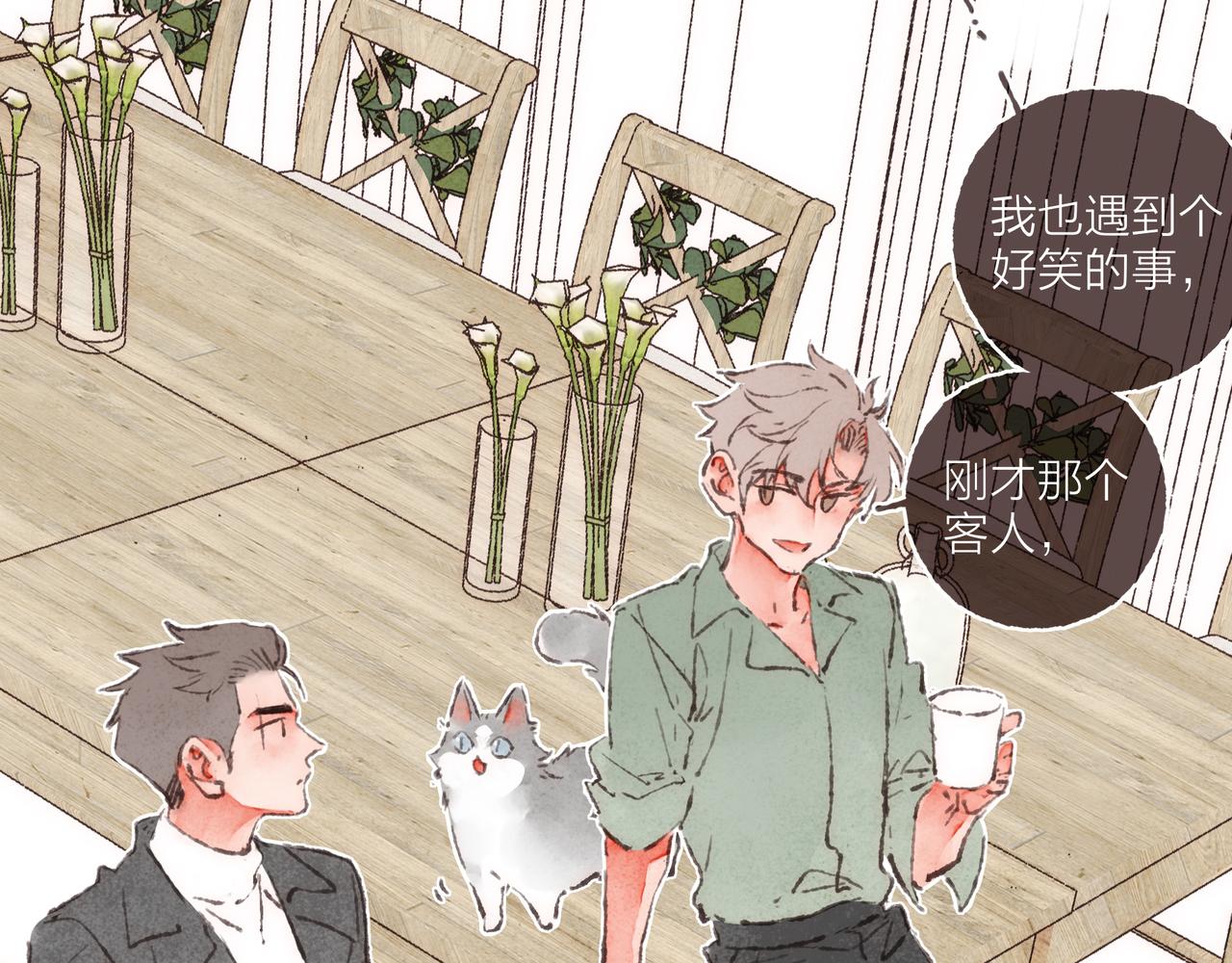 游戏特别篇2 “他好笨啊！”81