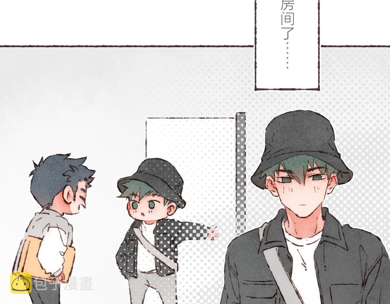 第11话 疾风一般的男子27