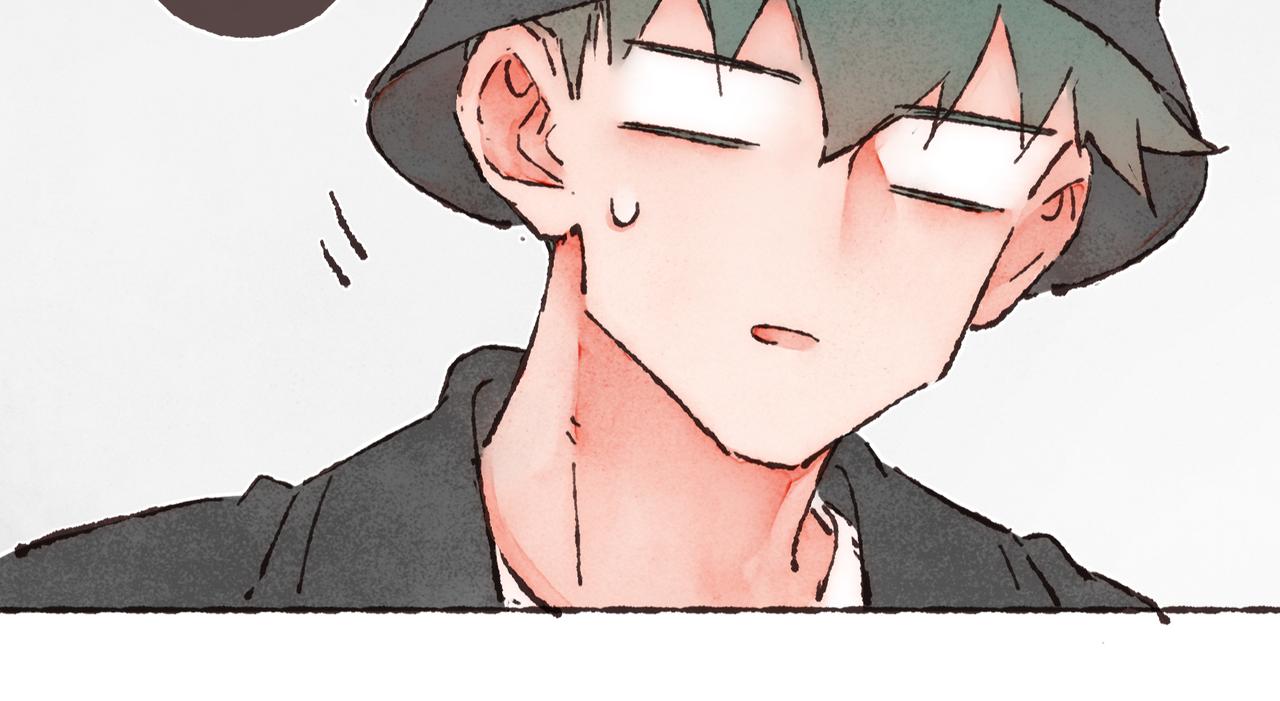 第11话 疾风一般的男子95