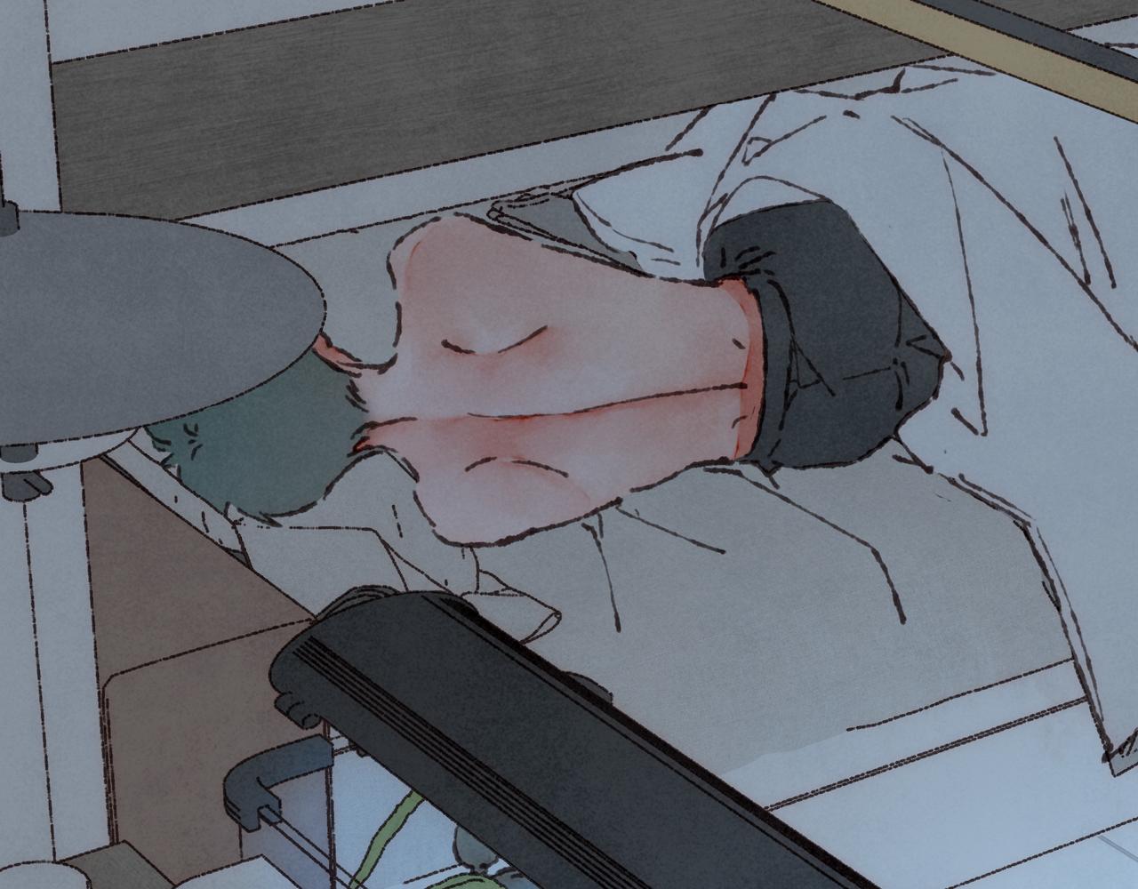 第29话 深夜恐怖故事3
