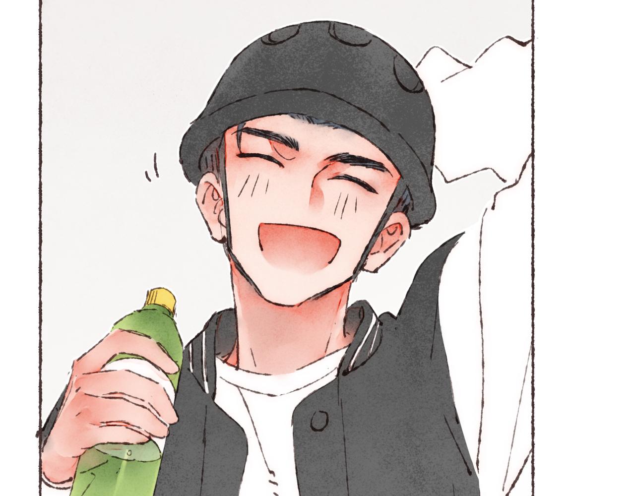 第9话 老天爷的“馈赠”17