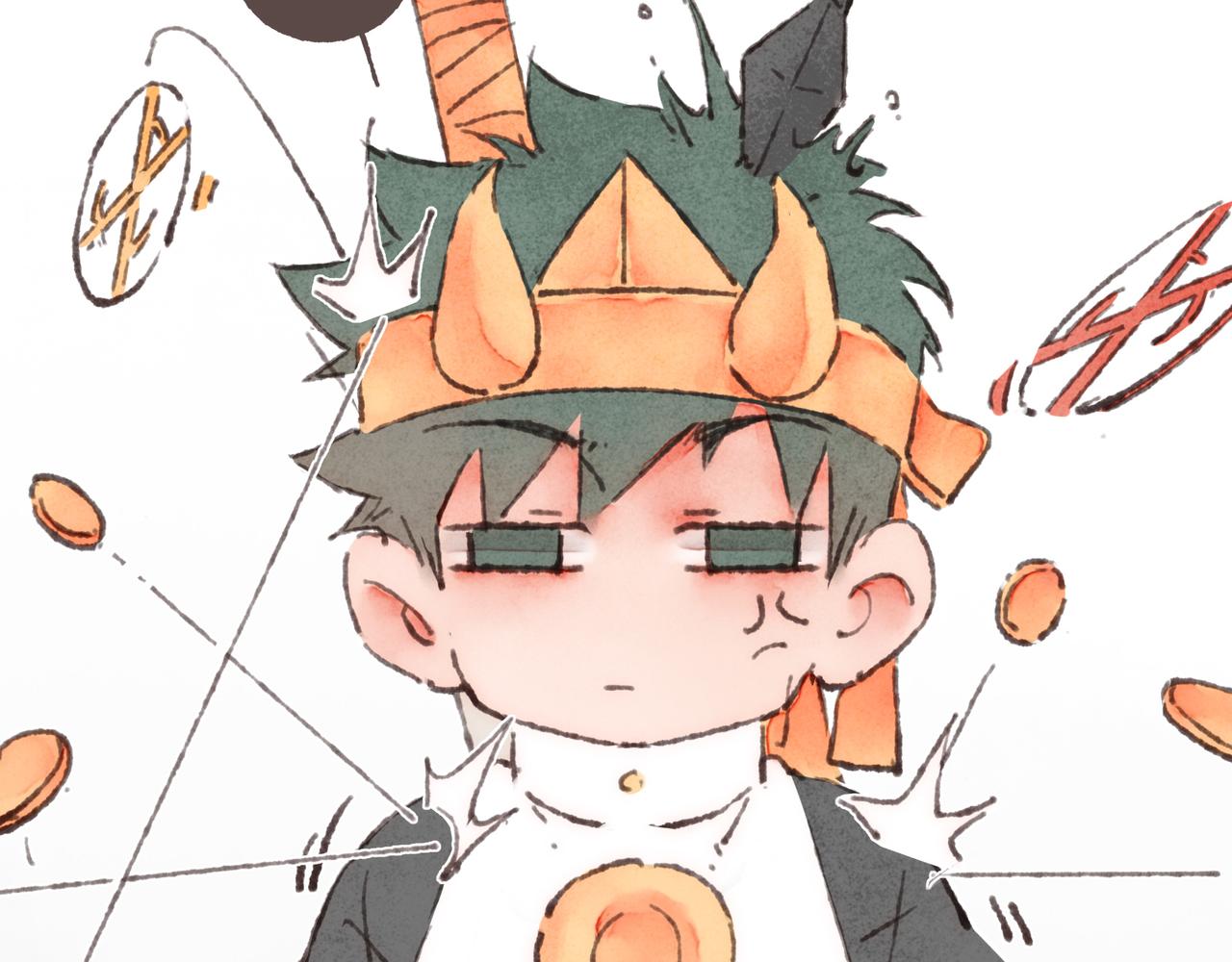 第36话这样就…满足了28