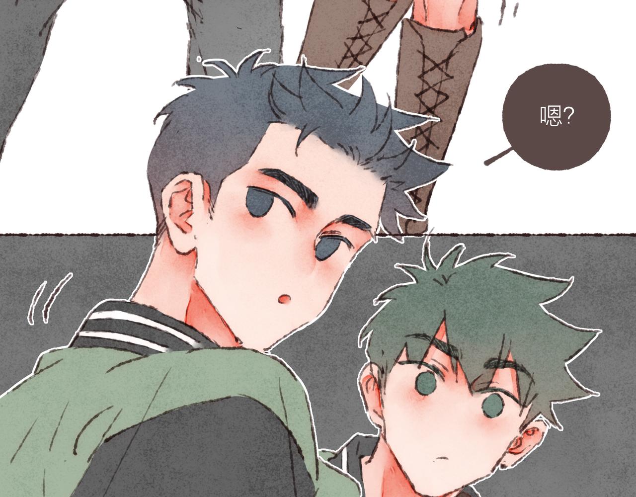 第42话 哥哥弟弟站起来！100