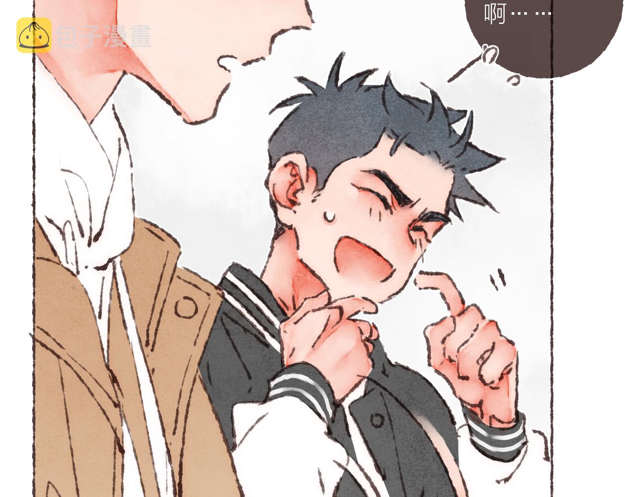 第39话我们的相遇，“好巧啊！”40