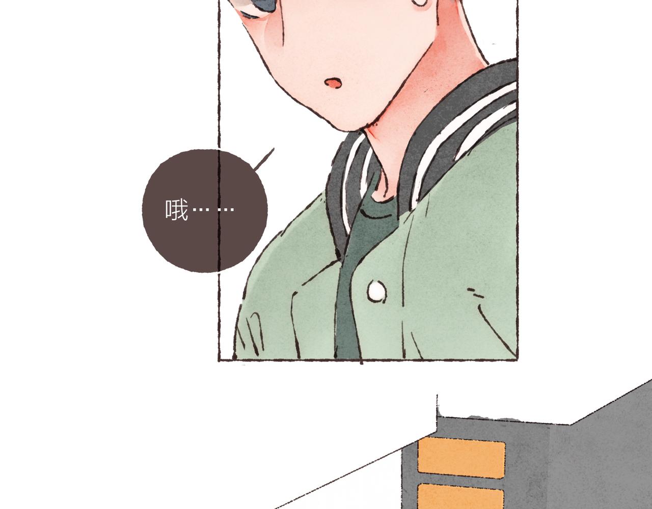 第3话 姐姐的“斩男秘技”66