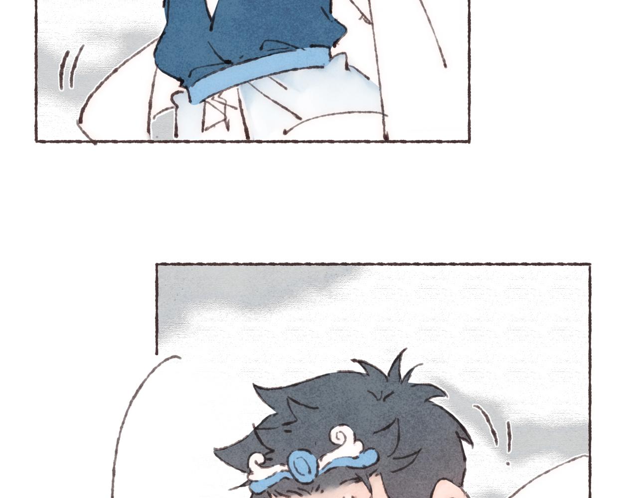 第36话这样就…满足了3