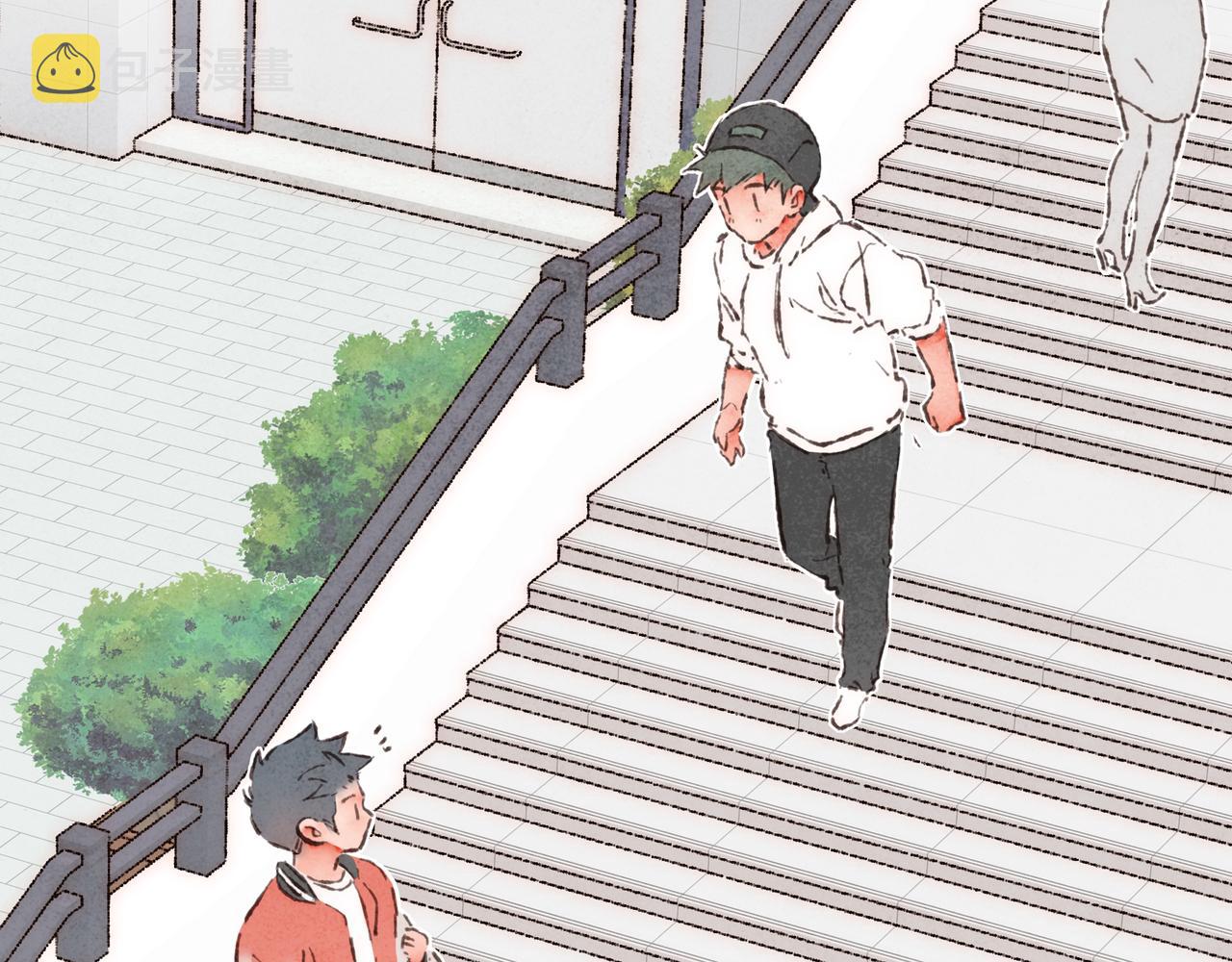 第21话 学长想要偷袭我15