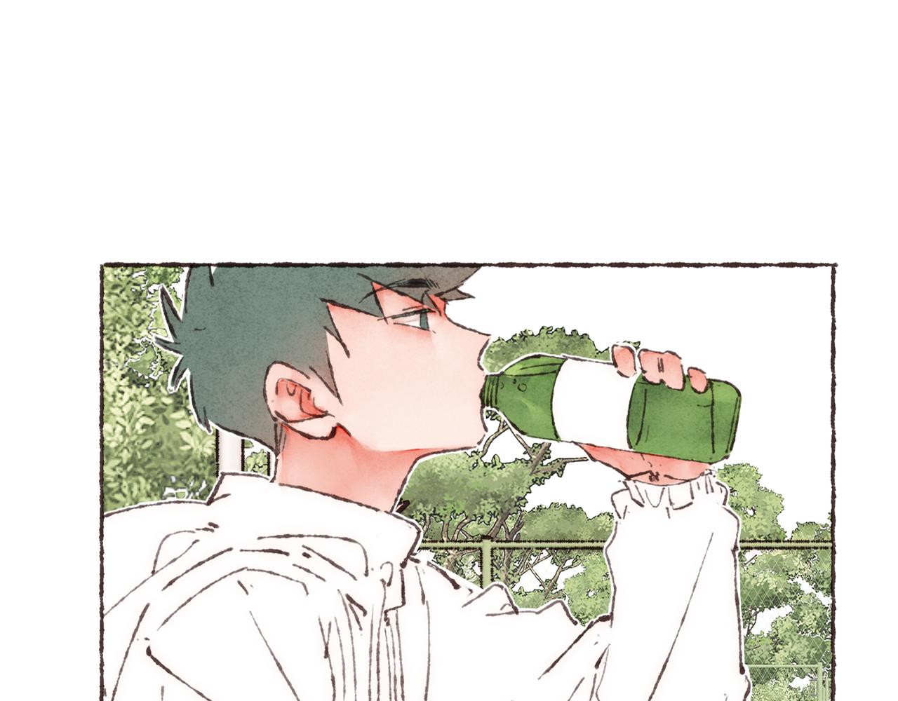 第8话  灯光球场与轮滑鞋80