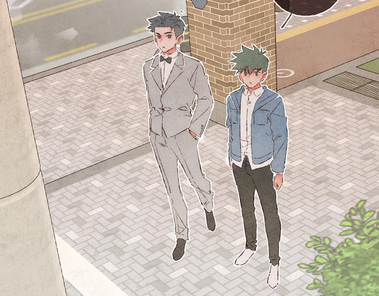 第14话 我能想到最浪漫的事41