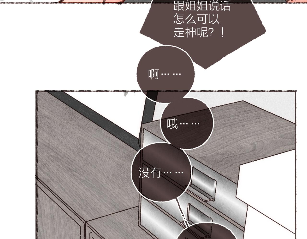 第30话 学长给的“小惊喜”23